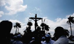 نيكاراغو تفرض ضرائب على الكنائس والكيانات الدينية